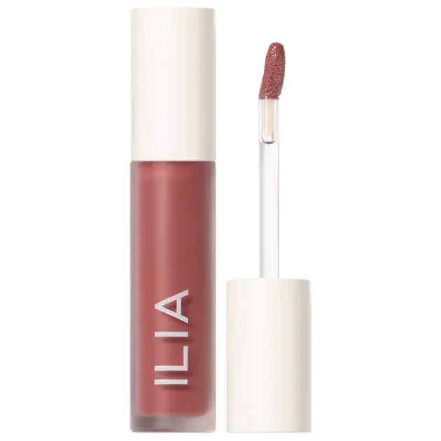 ILIA Balmy Gloss Tinted Lip Oil