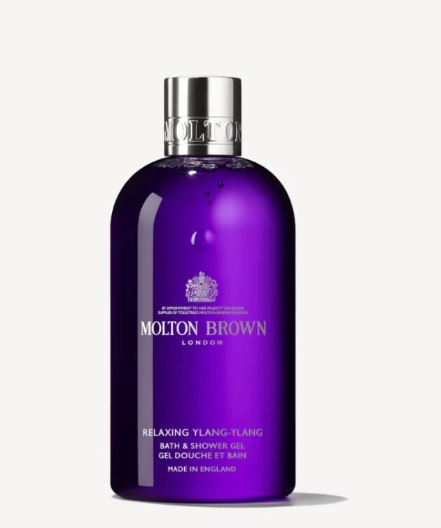 Molton Brown Relaxing Ylang-Ylang Bath and Shower Gel