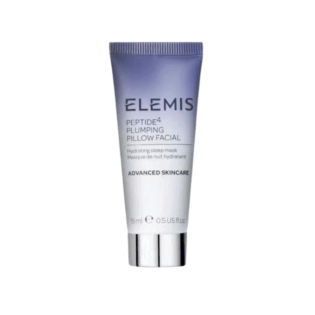 Elemis Peptide 4 Plumping Pillow Facial