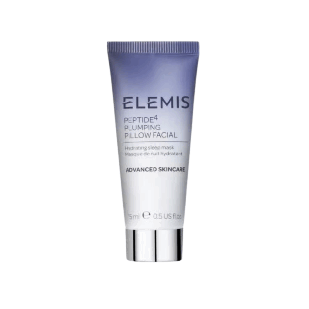 Elemis Peptide 4 Plumping Pillow Facial