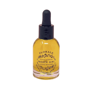 French Girl Florale Active Ingredient Botanical Serum